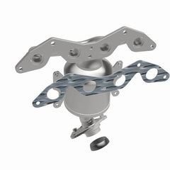 MAG Converter Direct Fit - Black Patch Performance - MAGN452030