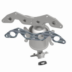 MAG Converter Direct Fit - Black Patch Performance - MAGN452030