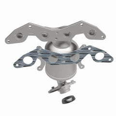 MAG Converter Direct Fit - Black Patch Performance - MAGN452030