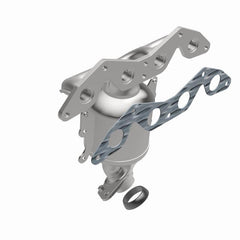MAG Converter Direct Fit - Black Patch Performance - MAGN452030