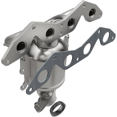 MAG Converter Direct Fit - Black Patch Performance - MAGN452030