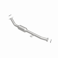 MAG Converter Direct Fit - Black Patch Performance - MAGN4551061