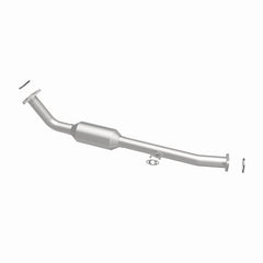 MAG Converter Direct Fit - Black Patch Performance - MAGN4551061