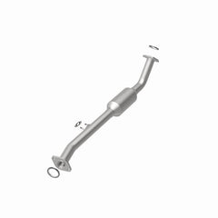 MAG Converter Direct Fit - Black Patch Performance - MAGN4551061