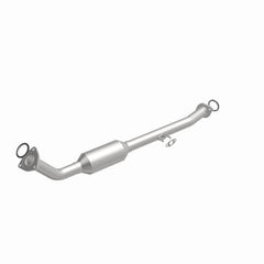 MAG Converter Direct Fit - Black Patch Performance - MAGN4551061
