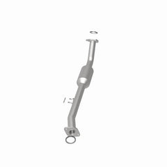 MAG Converter Direct Fit - Black Patch Performance - MAGN4551061