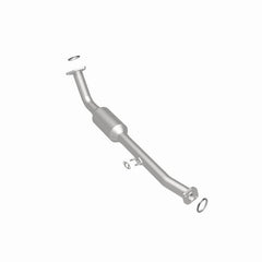 MAG Converter Direct Fit - Black Patch Performance - MAGN4551061