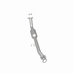 MAG Converter Direct Fit - Black Patch Performance - MAGN4551061