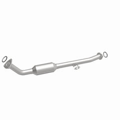 MAG Converter Direct Fit - Black Patch Performance - MAGN4551061