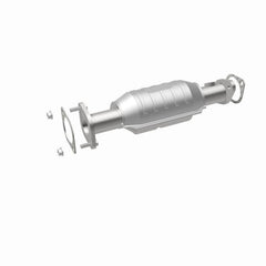 MAG Converter Direct Fit - Black Patch Performance - MAGN457032