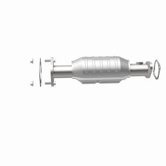 MAG Converter Direct Fit - Black Patch Performance - MAGN457032
