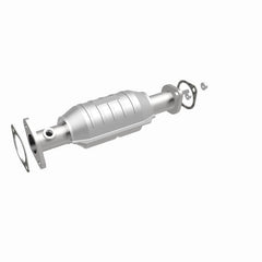 MAG Converter Direct Fit - Black Patch Performance - MAGN457032