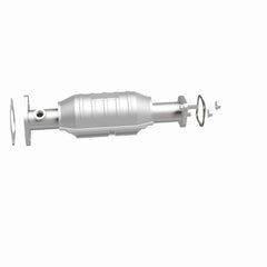 MAG Converter Direct Fit - Black Patch Performance - MAGN457032