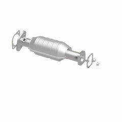 MAG Converter Direct Fit - Black Patch Performance - MAGN457032