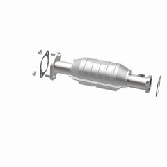 MAG Converter Direct Fit - Black Patch Performance - MAGN457032