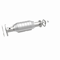 MAG Converter Direct Fit - Black Patch Performance - MAGN457032