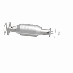 MAG Converter Direct Fit - Black Patch Performance - MAGN457032