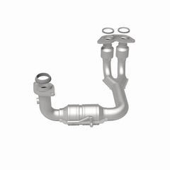 MAG Converter Direct Fit - Black Patch Performance - MAGN457065