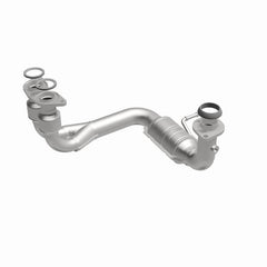 MAG Converter Direct Fit - Black Patch Performance - MAGN457065