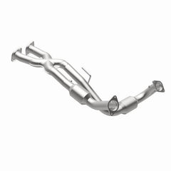 MAG Converter Direct Fit - Black Patch Performance - MAGN49046