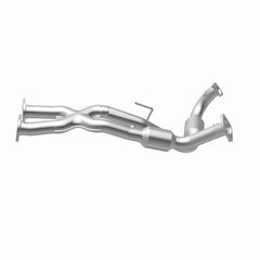 MAG Converter Direct Fit - Black Patch Performance - MAGN49046