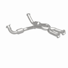 MAG Converter Direct Fit - Black Patch Performance - MAGN49046