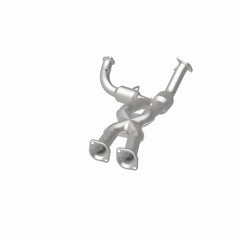 MAG Converter Direct Fit - Black Patch Performance - MAGN49046