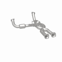 MAG Converter Direct Fit - Black Patch Performance - MAGN49046