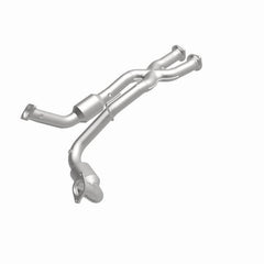 MAG Converter Direct Fit - Black Patch Performance - MAGN49046