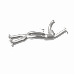 MAG Converter Direct Fit - Black Patch Performance - MAGN49046