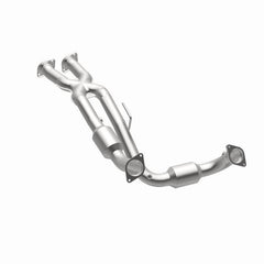 MAG Converter Direct Fit - Black Patch Performance - MAGN49046