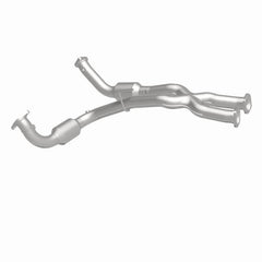 MAG Converter Direct Fit - Black Patch Performance - MAGN49046