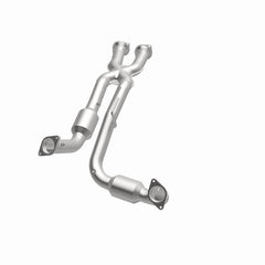 MAG Converter Direct Fit - Black Patch Performance - MAGN49046