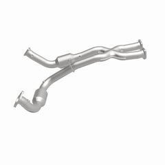 MAG Converter Direct Fit - Black Patch Performance - MAGN49046
