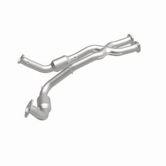 MAG Converter Direct Fit - Black Patch Performance - MAGN49046