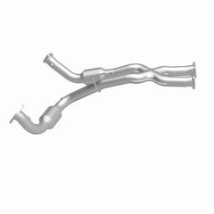MAG Converter Direct Fit - Black Patch Performance - MAGN49046