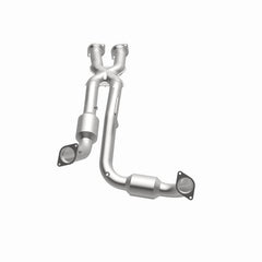MAG Converter Direct Fit - Black Patch Performance - MAGN49046