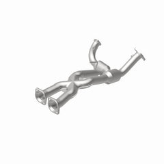 MAG Converter Direct Fit - Black Patch Performance - MAGN49046