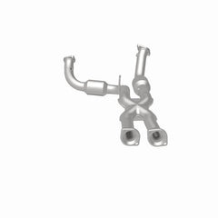 MAG Converter Direct Fit - Black Patch Performance - MAGN49046