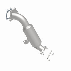 MAG Converter Direct Fit - Black Patch Performance - MAGN49160
