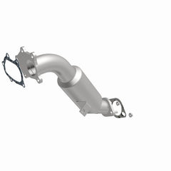 MAG Converter Direct Fit - Black Patch Performance - MAGN49160