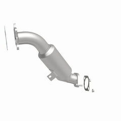 MAG Converter Direct Fit - Black Patch Performance - MAGN49160