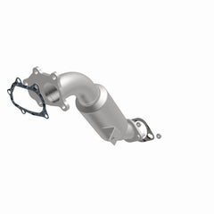 MAG Converter Direct Fit - Black Patch Performance - MAGN49160