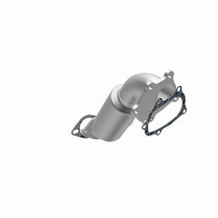 MAG Converter Direct Fit - Black Patch Performance - MAGN49160