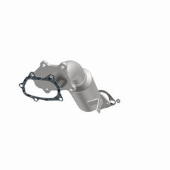 MAG Converter Direct Fit - Black Patch Performance - MAGN49160