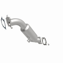 MAG Converter Direct Fit - Black Patch Performance - MAGN49160