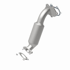 MAG Converter Direct Fit - Black Patch Performance - MAGN49160
