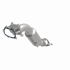 MAG Converter Direct Fit - Black Patch Performance - MAGN49160