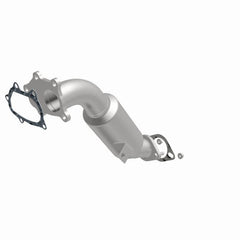 MAG Converter Direct Fit - Black Patch Performance - MAGN49160