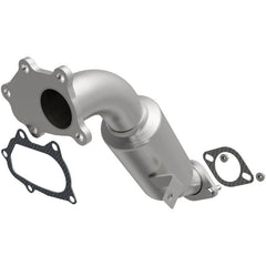 MAG Converter Direct Fit - Black Patch Performance - MAGN49160